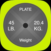 Plate Weight Project