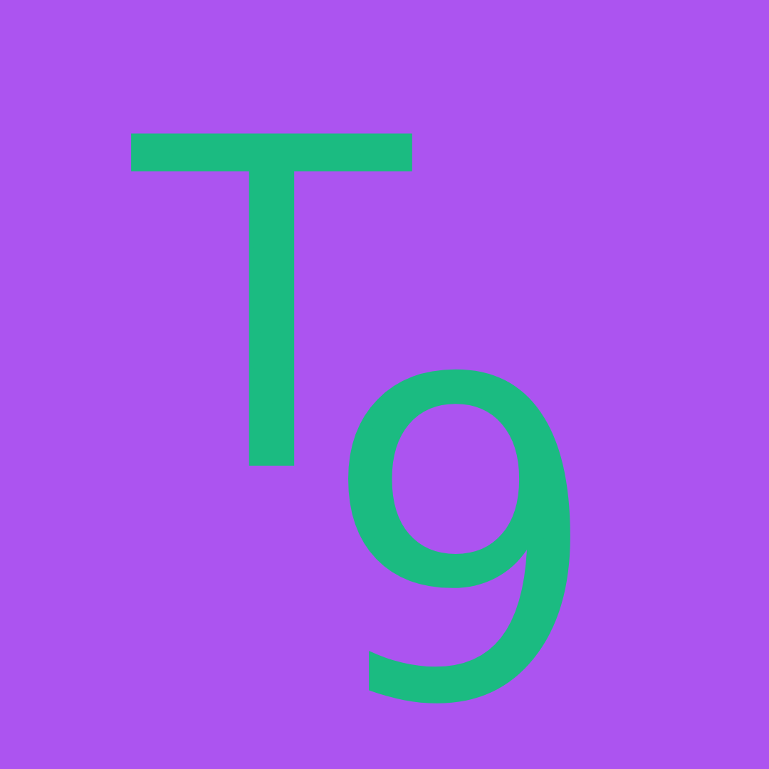 T9 Predictive Keyboard Project